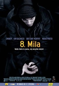 Plakat Filmu 8. mila (2002)